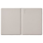 Чохол-книжка BOOX для BOOX Go 6 Creamy White (OCV0488R)