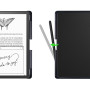 Чохол-книжка BeCover Smart Case для Amazon Kindle Scribe 10.2" Black (712578)