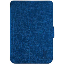 Чехол-книжка AirOn Premium для PocketBook 616/627/632 Dark Blue (6946795850179)