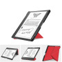 Чохол-книжка BeCover Ultra Slim Origami для Amazon Kindle Scribe 10.2" Red (712581)