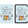 Чохол-книжка BeCover Smart Case для Amazon Kindle 11th Gen. 2022 6" Good Book (708870)