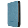 Чохол-книжка PocketBook Shell для Pocketbook 616/627/632 Bluish Grey (WPUC-627-S-BG)