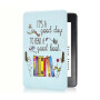 Чохол-книжка BeCover Smart Case для Amazon Kindle 11th Gen. 2022 6" Good Book (708870)
