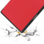 Чохол-книжка BeCover Ultra Slim Origami для Amazon Kindle Scribe 10.2" Red (712581)
