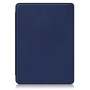 Чехол-книжка BeCover Smart для Amazon Kindle Paperwhite 11th Gen. 2021 Deep Blue (707203)