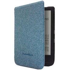 Чохол-книжка PocketBook Shell для Pocketbook 616/627/632 Bluish Grey (WPUC-627-S-BG)