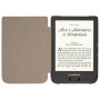 Чохол-книжка PocketBook Shell для Pocketbook 616/627/632 Bluish Grey (WPUC-627-S-BG)