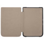 Чохол-книжка PocketBook Shell для Pocketbook 616/627/632 Bluish Grey (WPUC-627-S-BG)