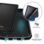 Чехол-книжка AirOn Premium для PocketBook 616/627/632 Dark Blue (6946795850179)