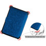 Чехол-книжка AirOn Premium для PocketBook 616/627/632 Dark Blue (6946795850179)