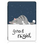 Чехол-книжка BeCover Smart для Amazon Kindle Paperwhite 11th Gen. 2021 Good Night (707213)
