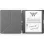 Чохол-книжка BeCover Ultra Slim Origami для Amazon Kindle Scribe 10.2" Red (712581)
