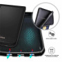 Чехол-книжка AirOn Premium для PocketBook 606/628/633 Город (4821784622176)