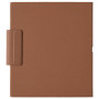 Чохол-книжка Boox для BOOX Note Air5 C Orange (6949710311256)