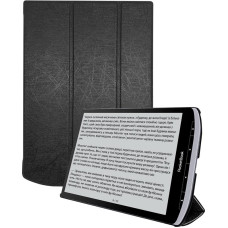 Чехол-книжка AirOn Premium для PocketBook InkPad X Black (4821784622016)