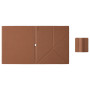 Чохол-книжка Boox для BOOX Note Air5 C Orange (6949710311256)