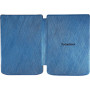 Чохол-книжка PocketBook Shell Cover для PocketBook 6" PB629/634 Blue (H-S-634-B-WW)