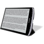 Чехол-книжка AirOn Premium для PocketBook InkPad X Black (4821784622016)