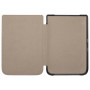 Чохол-книжка PocketBook Shell для Pocketbook 616/627/632 Black Black (WPUC-616-S-BK)
