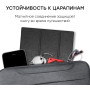 Чехол-книжка AirOn Premium для PocketBook InkPad X Black (4821784622016)