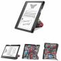 Чохол-книжка BeCover Ultra Slim Origami для Amazon Kindle Scribe 10.2" Graffiti (712582)