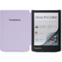 Чохол-книжка PocketBook Shell-TR для PocketBook 6" PB619/629/634 Light Purple (SH-TR-634-LPL-WW)