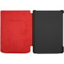 Чохол-книжка PocketBook Shell Cover для PocketBook 6" PB629/634 Red (H-S-634-R-WW)