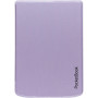 Чохол-книжка PocketBook Shell-TR для PocketBook 6" PB619/629/634 Light Purple (SH-TR-634-LPL-WW)