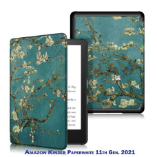 Чехол-книжка BeCover Smart для Amazon Kindle Paperwhite 11th Gen. 2021 Spring (707215)