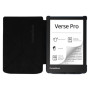 Чохол-книжка PocketBook Origami Cover для PocketBook PB629/634 6" Black (H-SO-634-K-WW)