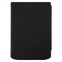 Чохол-книжка PocketBook Origami Cover для PocketBook PB629/634 6" Black (H-SO-634-K-WW)