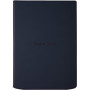 Чохол-книжка PocketBook Charge Cover для PocketBook 743 Dark Blue (N-QI-PU-743G-NB-WW)