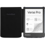 Чохол-книжка PocketBook Shell Cover для PocketBook PB629/634 6" Black (H-S-634-K-WW)