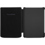 Чохол-книжка PocketBook Shell Cover для PocketBook PB629/634 6" Black (H-S-634-K-WW)