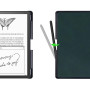 Чохол-книжка BeCover Smart Case для Amazon Kindle Scribe 10.2" Dark Green (712579)
