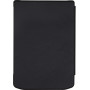 Чохол-книжка PocketBook Shell Cover для PocketBook PB629/634 6" Black (H-S-634-K-WW)