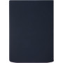 Чохол-книжка PocketBook Charge Cover для PocketBook 743 Dark Blue (N-QI-PU-743G-NB-WW)