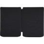Чохол-книжка PocketBook Shell Cover для PocketBook PB629/634 6" Black (H-S-634-K-WW)