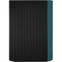 Чохол-книжка PocketBook Flip Cover для PocketBook 743 Dark Green (HN-FP-PU-743G-SG-WW)