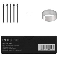 Накінечники для стилуса BOOX для Pen Plus/Pen2 Pro/Triangle Pen