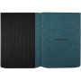 Чохол-книжка PocketBook Flip Cover для PocketBook 743 Dark Green (HN-FP-PU-743G-SG-WW)