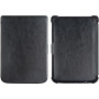 Чехол-книжка AirOn Premium для PocketBook 606/628/633 Black (4821784622173)