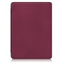 Чехол-книжка BeCover Smart для Amazon Kindle Paperwhite 11th Gen. 2021 Red Wine (707208)