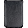 Чехол-книжка AirOn Premium для PocketBook 606/628/633 Black (4821784622173)