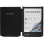 Чохол-книжка PocketBook Shell-TR для PocketBook 6" PB619/629/634 Black (SH-TR-634-BK-WW)