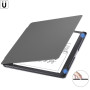 Чохол-книжка BeCover Smart Case для Amazon Kindle Scribe 10.2" Gray (712584)