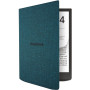 Чохол-книжка PocketBook Flip Cover для PocketBook 743 Dark Green (HN-FP-PU-743G-SG-WW)