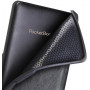 Чехол-книжка AirOn Premium для PocketBook 606/628/633 Black (4821784622173)