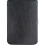 Чехол-книжка AirOn Premium для PocketBook 606/628/633 Black (4821784622173)