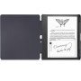 Чохол-книжка BeCover Smart Case для Amazon Kindle Scribe 10.2" Gray (712584)